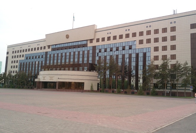  Астана әкімдігі 176 млн теңгеге сатылған жерді қайтадан сатып алмақшы