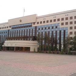  Астана әкімдігі 176 млн теңгеге сатылған жерді қайтадан сатып алмақшы