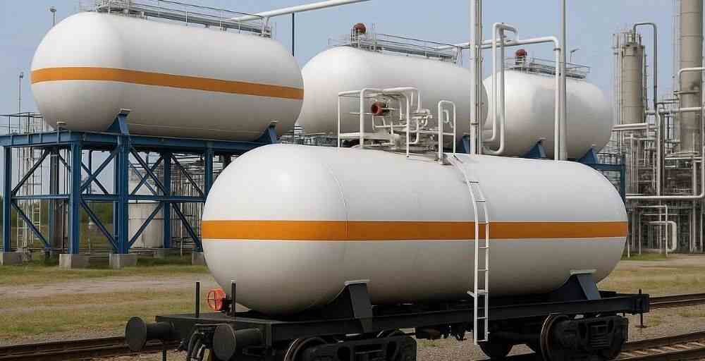 Қазақстан сұйытылған газ экспортына тыйымды тағы жарты жылға ұзартты