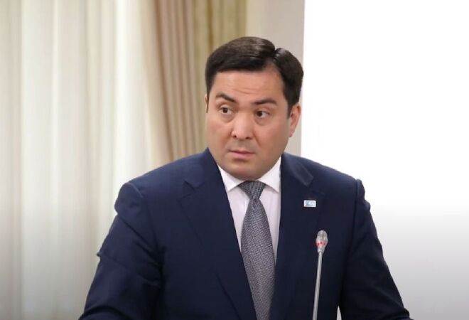 Атырау мұнай өңдеу зауыты өндіретін дизель отыны сары түсті болады