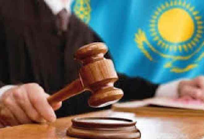 Астанада жел электр станциясын салуға бөлінген 8,5 млрд теңгені жымқырған  