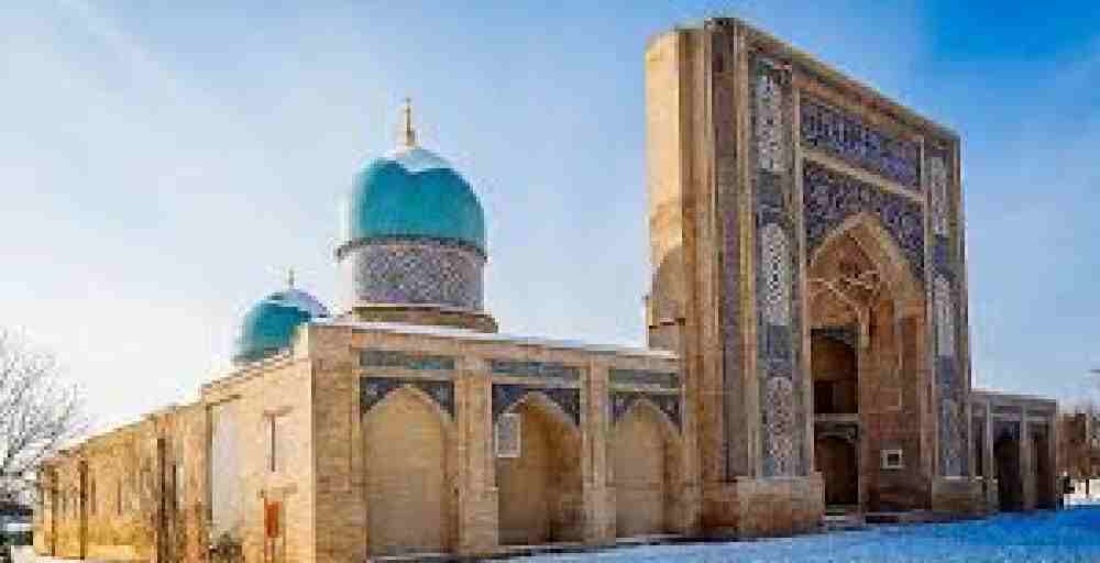 Казахстанцы смогут ездить в Узбекистан по удостоверению личности