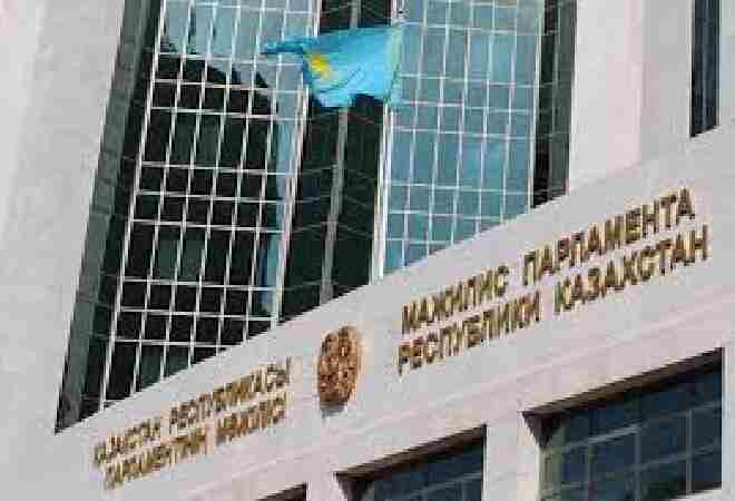 В Казахстане одобрен законопроект по вопросам гражданской защиты