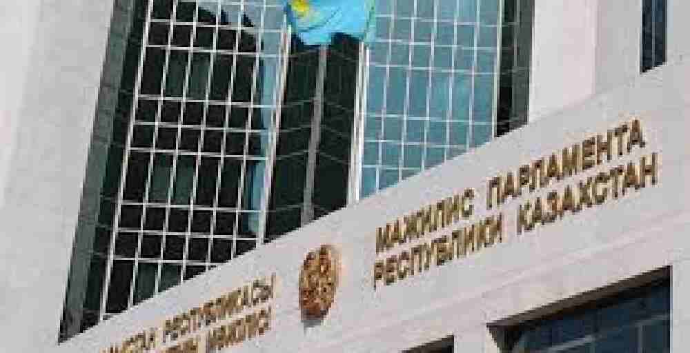 В Казахстане одобрен законопроект по вопросам гражданской защиты
