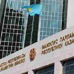 В Казахстане одобрен законопроект по вопросам гражданской защиты