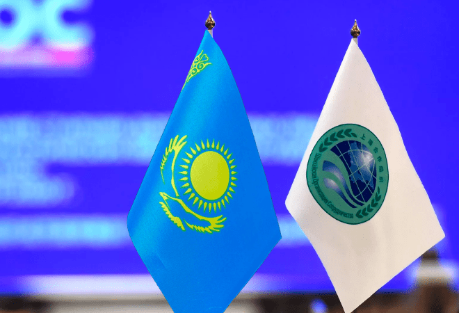 Казахстан усиливает образовательное сотрудничество в рамках ШОС