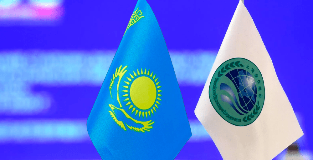 Казахстан усиливает образовательное сотрудничество в рамках ШОС