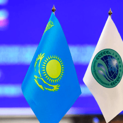 Казахстан усиливает образовательное сотрудничество в рамках ШОС
