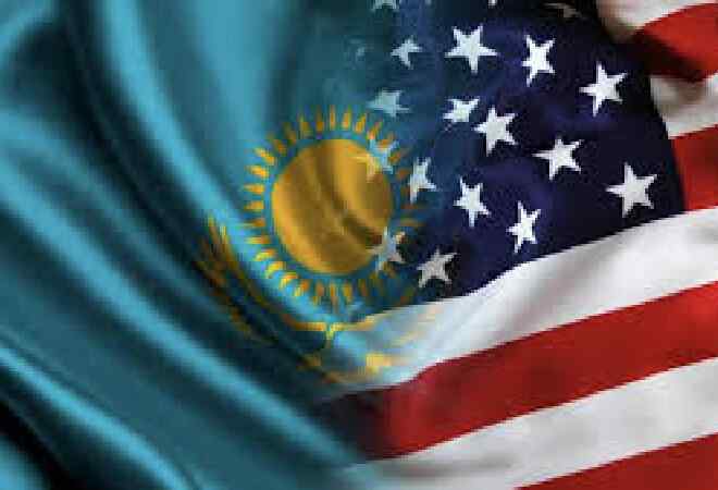 Торговые отношения с США: Казахстан продолжит диалог для защиты своих интересов