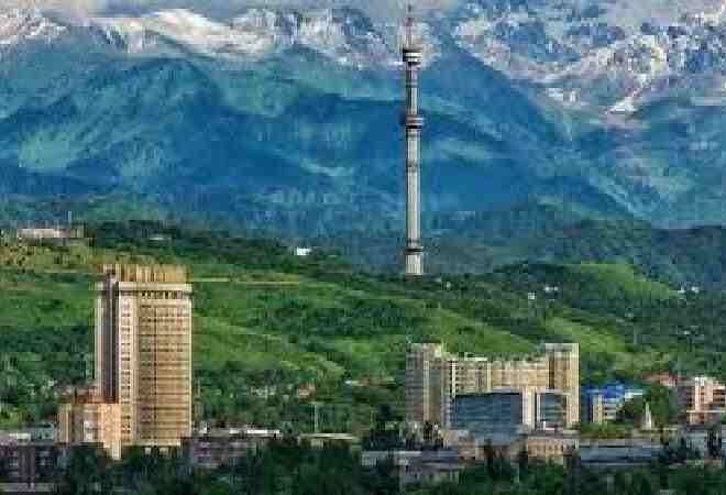 В Алматы планируют привлечь 2,2 трлн тенге инвестиций в 2025 году