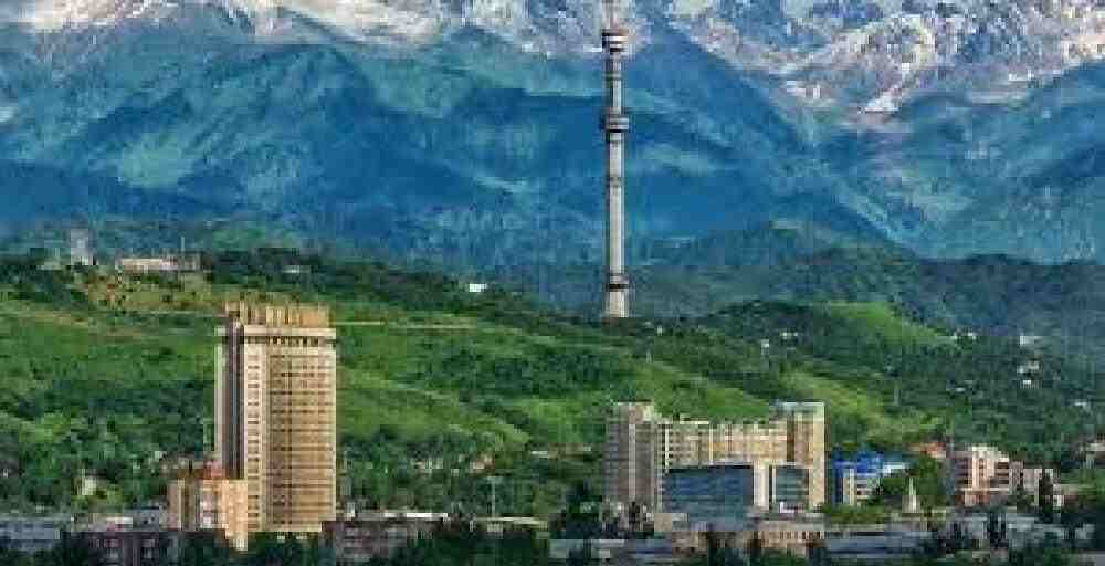В Алматы планируют привлечь 2,2 трлн тенге инвестиций в 2025 году