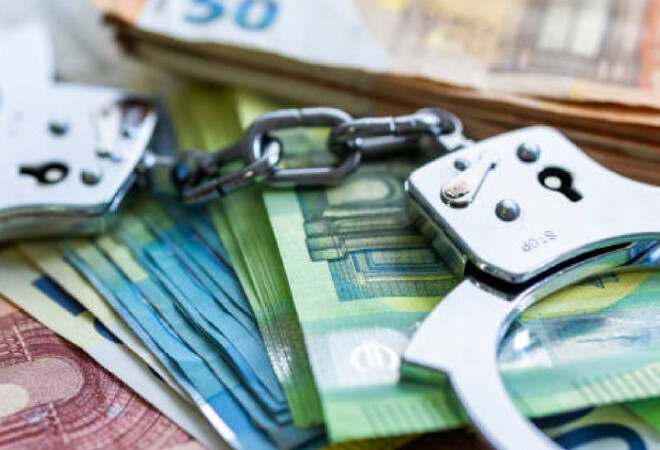 Алматы облысында аудандық білім бөлімінің басшысы мен 7 бухгалтер сотталып кетті