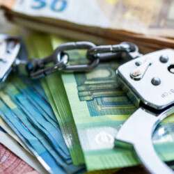 Алматы облысында аудандық білім бөлімінің басшысы мен 7 бухгалтер сотталып кетті