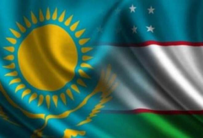  Шекарадан өтуге қойылған шектеу тағы 4 айға ұзартылды