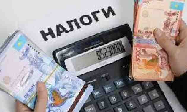 360 казахстанских блогеров оплатили налоги после уведомления налоговых органов