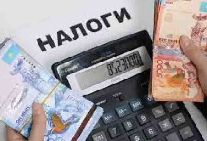 360 казахстанских блогеров оплатили налоги после уведомления налоговых органов