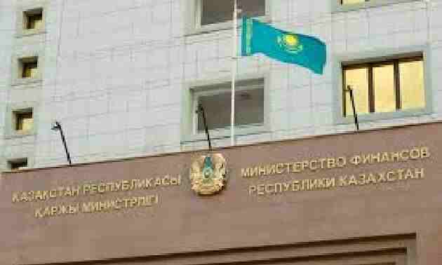 Минфин: в 2024 году неэффективно использовано 371 млрд тенге бюджетных средств