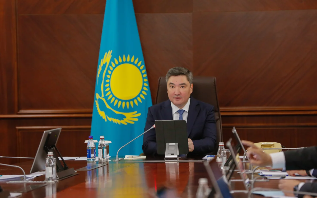 Мектеп бітіру кешінде балалардың қауіпсіздігіне ерекше назар аудару қажет