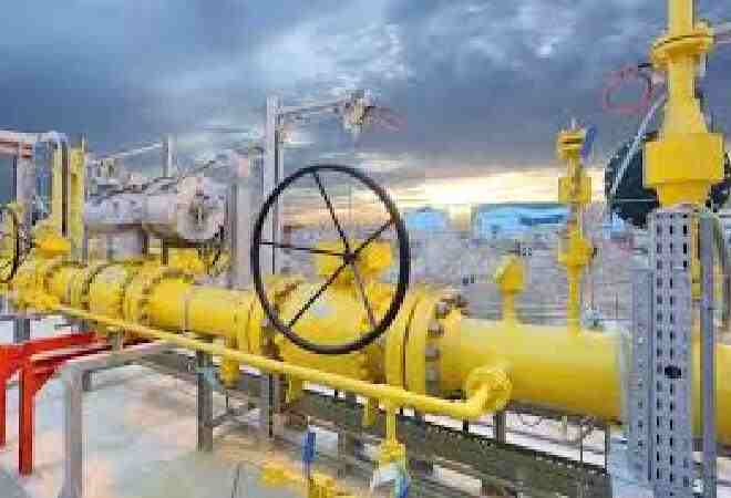 Казахстан и Россия обсуждают строительство нового газопровода