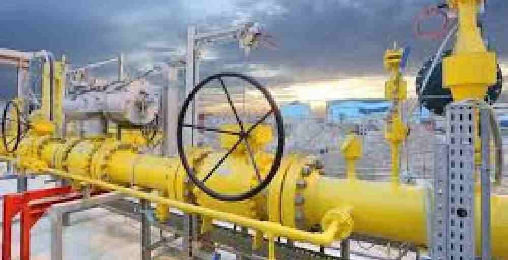 Казахстан и Россия обсуждают строительство нового газопровода