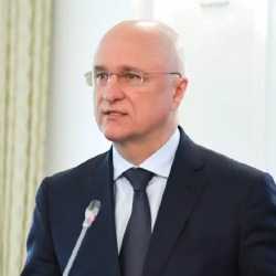Роман Скляр көлік-логистика инфрақұрылымына қатысты есеп берді 