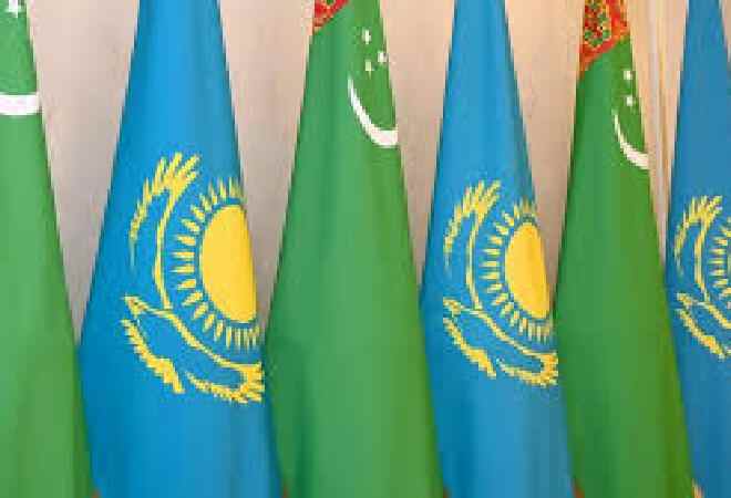 Қазақстан мен Түрікменстан инвестицияларды өзара қорғауға уағдаласты