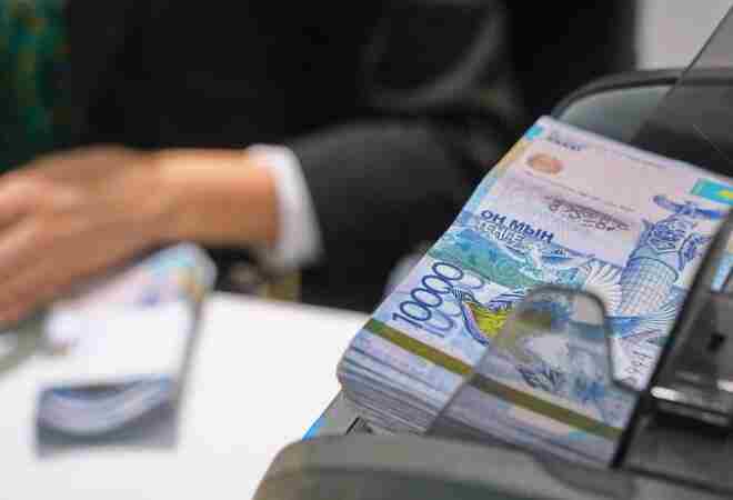 «Төлеби» кредиттік серіктестігі» ЖШС лицензиясы үш айға тоқтатылды 