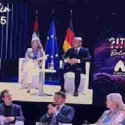 GITEX Central Asia & Caucasus впервые пройдёт в Астане в 2026 году