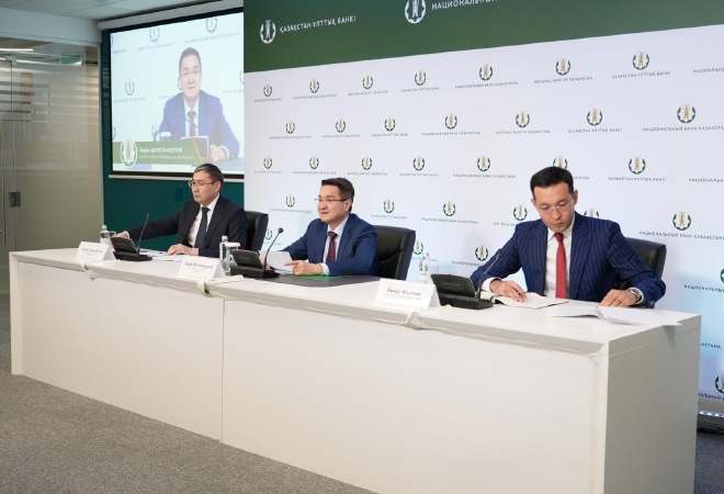 Банктер арасында телефон нөмірі арқылы аударымдар 2025 маусымында іске қосылады