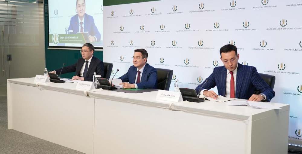 Банктер арасында телефон нөмірі арқылы аударымдар 2025 маусымында іске қосылады