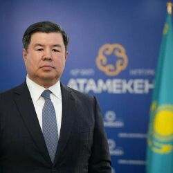 Жұмабай Қарағаев – «Атамекен» ҰКП жанындағы мұнай-газ комитетінің жаңа төрағасы