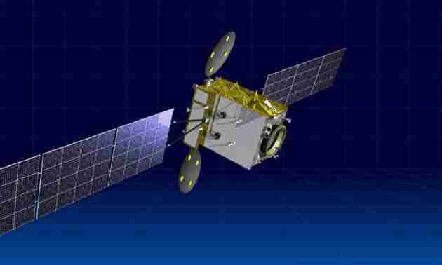 «KazSat-3R» жобасын қолдау үшін 40 млрд теңге қажет  