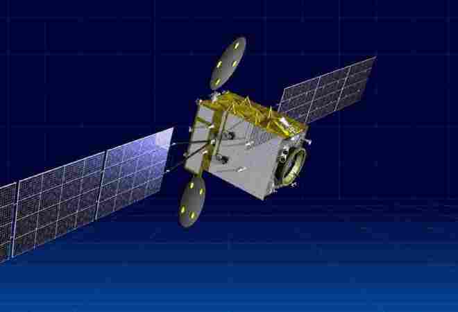 «KazSat-3R» жобасын қолдау үшін 40 млрд теңге қажет  