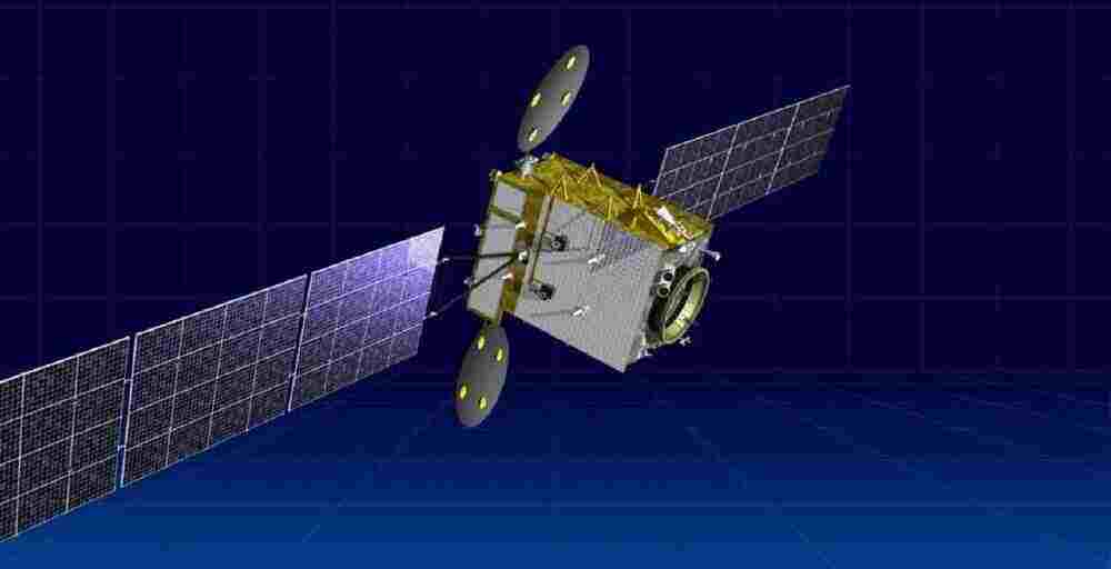«KazSat-3R» жобасын қолдау үшін 40 млрд теңге қажет