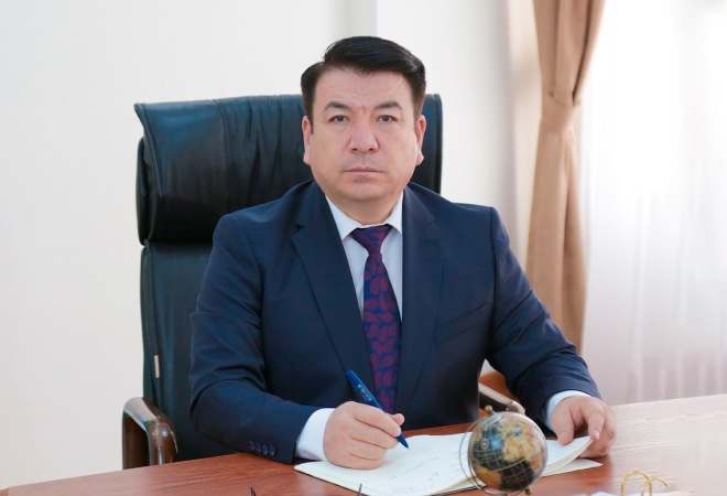 Оқу-ағарту министрі мектеп бітіруші түлектерге үш кеңес айтты