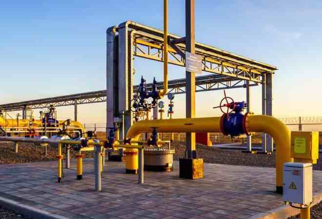  ​Энергетика министрлігі тауарлық газдың шекті көтерме бағаcын белгіледі