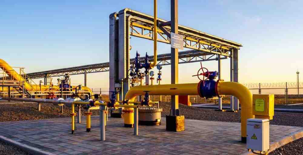 Энергетика министрлігі тауарлық газдың шекті көтерме бағаcын белгіледі