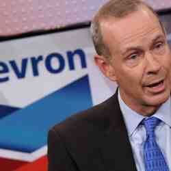 ​Chevron Теңізде FGP аяқталғаннан кейін жобалық қуатқа шықты​