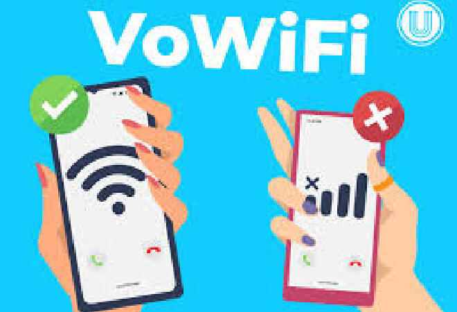 В Казахстане тестируют технологию VoWiFi — звонки без сотовой связи