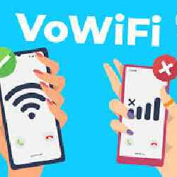 В Казахстане тестируют технологию VoWiFi — звонки без сотовой связи