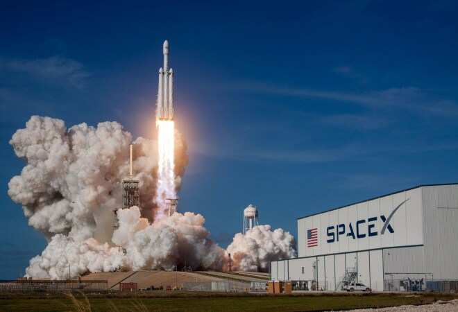  SpaceX компаниясы Starship әуе кемесі апатының себебін айтты 
