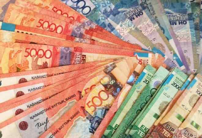 Мемлекеттік аудиторлар 355 млрд теңгенің заң бұзушылығын анықтады