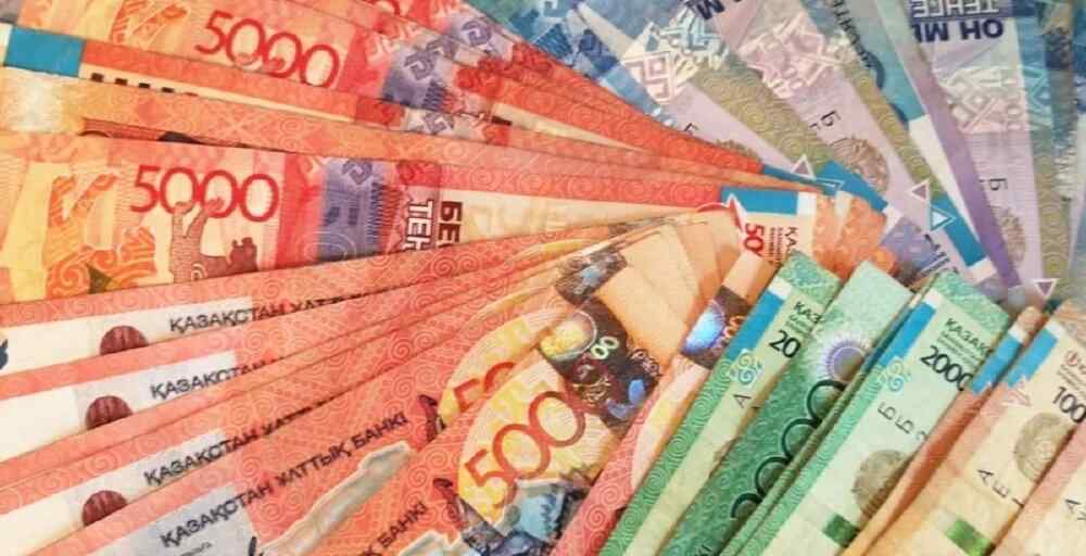 Мемлекеттік аудиторлар 355 млрд теңгенің заң бұзушылығын анықтады
