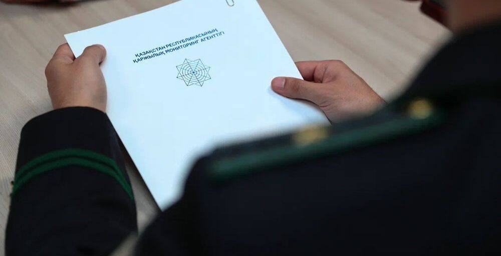 Алматыда мемлекет меншігін миллиардтаған теңгеге иемденген алаяқ сотталды