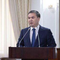 Елімізде 8 мың шақырым сумен жабдықтау және су бұру желілерін жаңғырту жоспарлануда