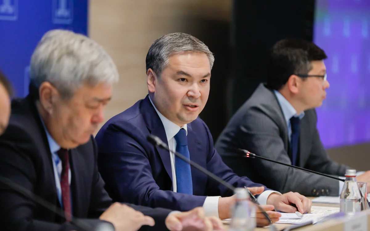 «Отбасы банкіндегі» жаңа тұрғын үй кезегіне 3 күнде 170 мыңдай өтінім түскен