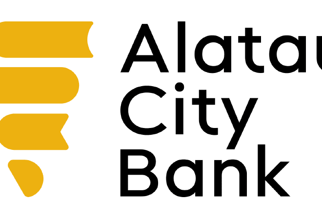 Jusan Bank меняет наименование на Alatau City Bank