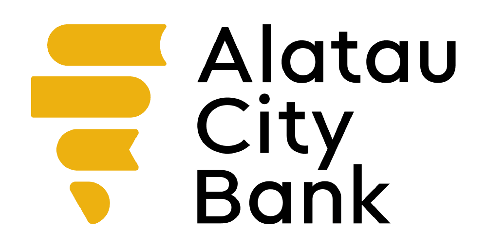 Jusan Bank меняет наименование на Alatau City Bank