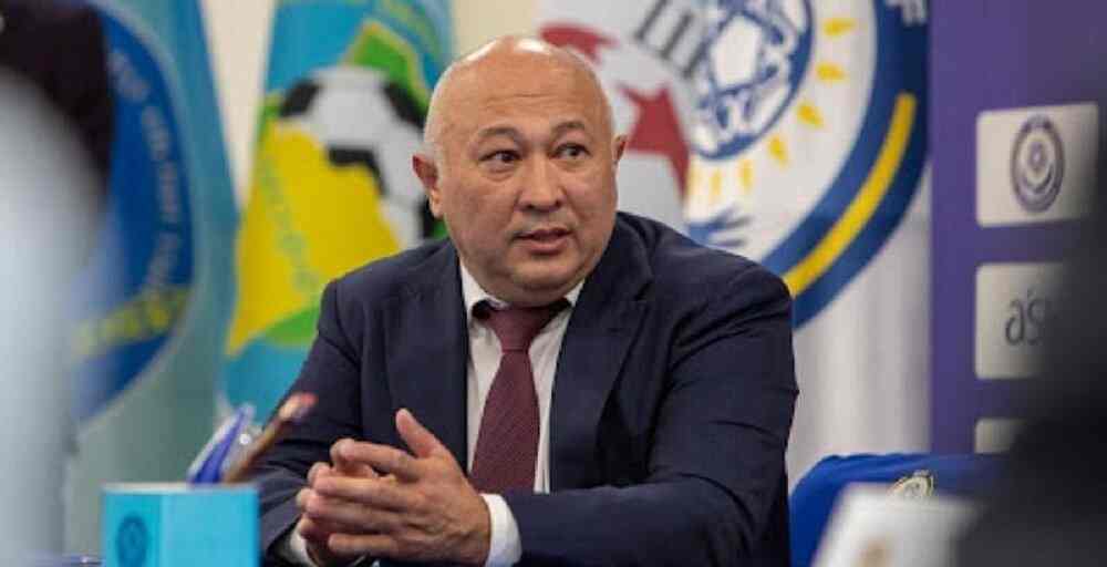 Қазақстан футбол федерациясының экс-басшылығы бюджетке миллиардтаған ақшаны қайтарды