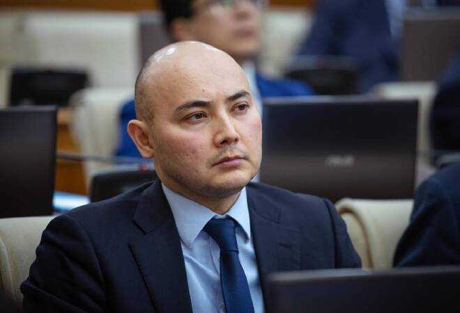 Астана форумы: 4,5 млрд теңге кемінде 4,5 млрд доллар боп қайтуы мүмкін
